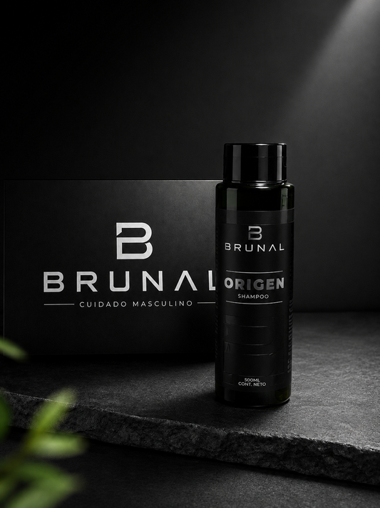 SHAMPOO ORIGEN