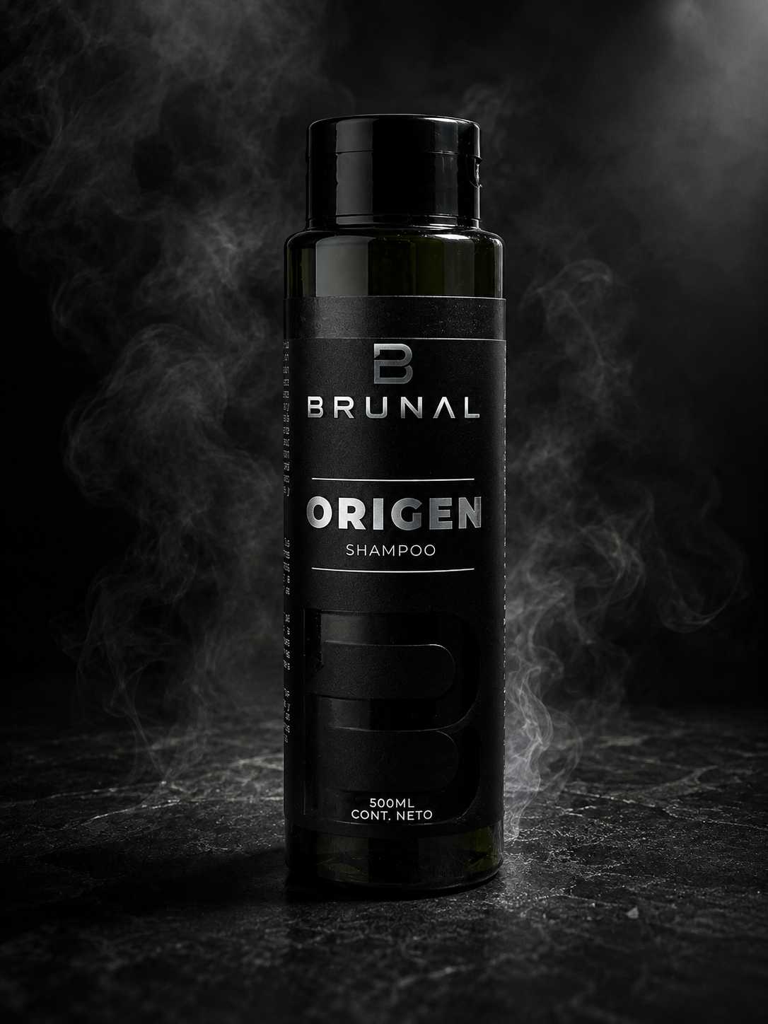 SHAMPOO ORIGEN