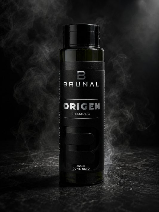 SHAMPOO ORIGEN